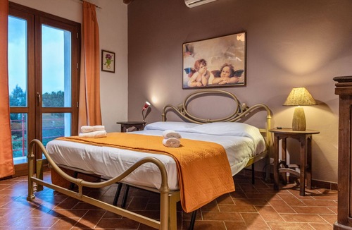 Termini Imerese Villa | Villa Achille in Termini