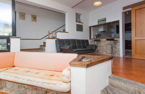 Bagheria Apartment | "Villa Acqua Chiara Mare apt"