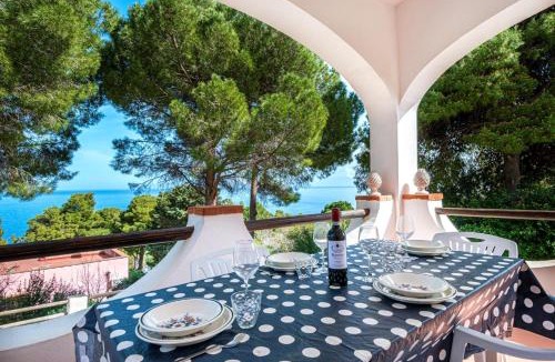 Scopello Villa | Villa Acquamarina - 300 meters from the sea