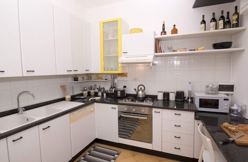 Bove Marino Villa | Villa Acquamarina 9, Emma Villas