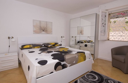 Bove Marino Villa | Villa Acquamarina 9, Emma Villas