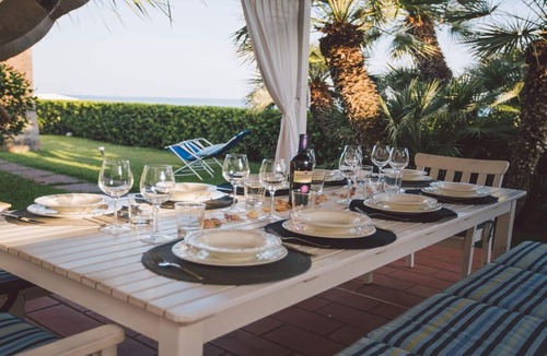Bove Marino Villa | Villa Acquamarina 9, Emma Villas