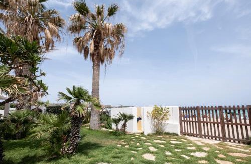 San Vito Lo Capo Villa | Villa Acquamarina sul mare
