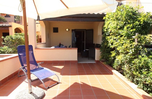 Mazzaforno Villa | Villa Adele