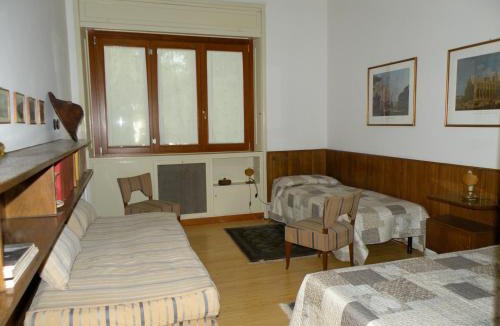Varese Bed & Breakfast | Villa Adele