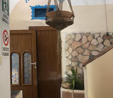 Ponza Resort | Villa Adele Ponza