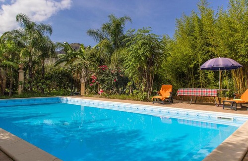 Motta Camastra House | Villa Adenu