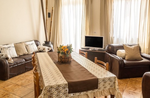 Motta Camastra Villa | Villa Adenu with private pool