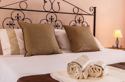 Motta Camastra Villa | Villa Adenu with private pool