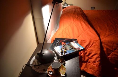 Vittoria Bed & Breakfast | Villa Adriana B&B