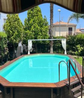 Aci Sant'Antonio Apartment | Villa Adriana