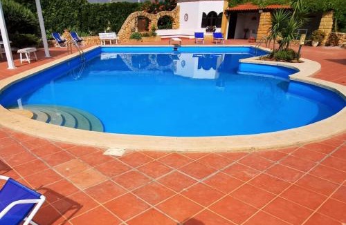 Mazara del Vallo House | Villa Adriana - Xenia Sicily Villas