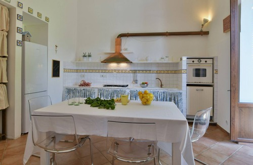 Milazzo Villa | Villa Afrodite 8, Emma Villas