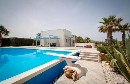 Cornino Villa | Villa Afrodite | Luxury Villa and Pool