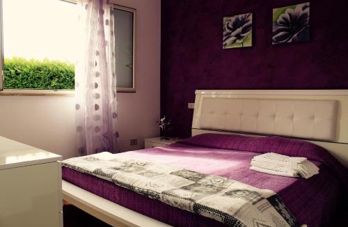 Campofelice di Roccella House | Villa Aga