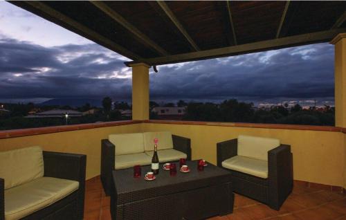 Campofelice di Roccella House | Villa Aga