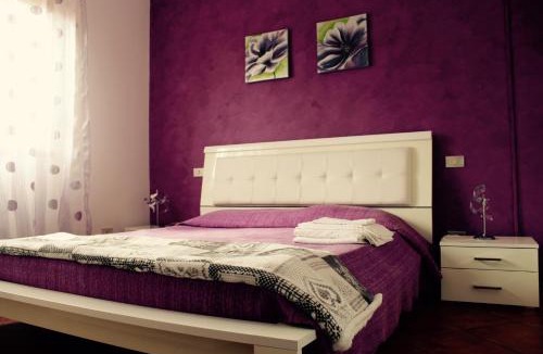 Campofelice di Roccella House | Villa Aga