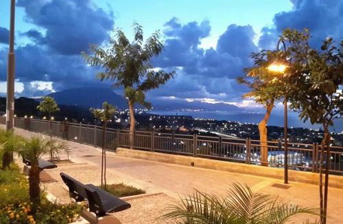 Campofelice di Roccella House | Villa Aga