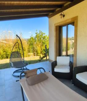 Noto Marina House | Villa Agape
