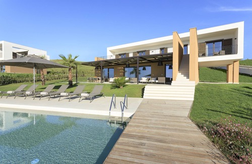 Sciacca House | Villa Agata 2