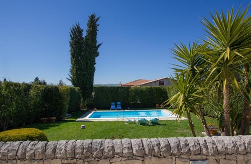 Salinella Villa | Villa Agnese