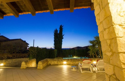 Salinella Villa | Villa Agnese