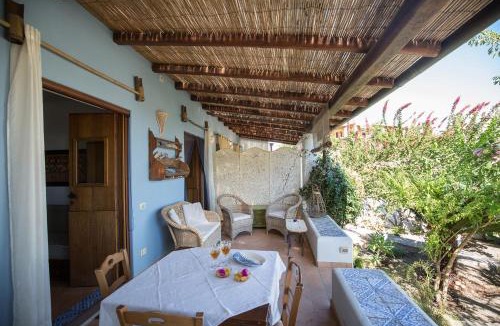 Canneto House | Villa Agrumeto