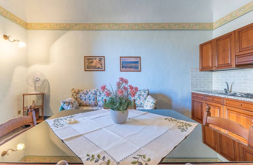 Modica Apartment | Villa Aguglie - Suite Dalia