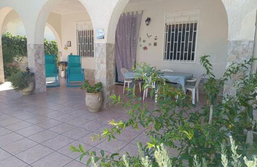 Villaggio San Leonardo House | Villa al Mare Lighthouse