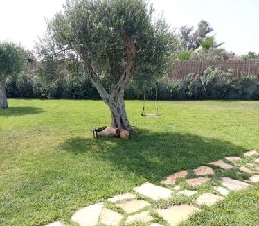 Marsala House | Villa al mare