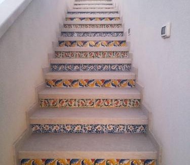 Marsala House | Villa al mare
