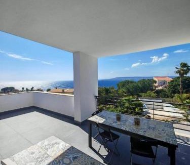 Plemmirio Apartment | Villa al Plemmirio Luxury