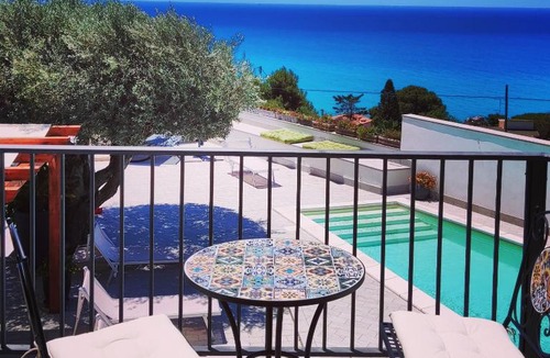 Licata Villa | Villa Al Tramonto