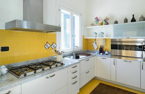 Augusta Villa | Villa Ala - Augusta ,Sicily