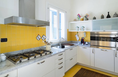 Augusta Villa | Villa Ala
