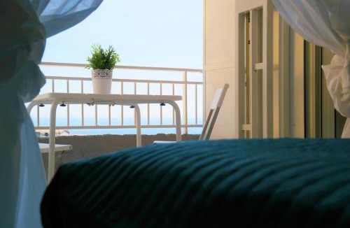 Vampolieri I Apartment | Villa Alba