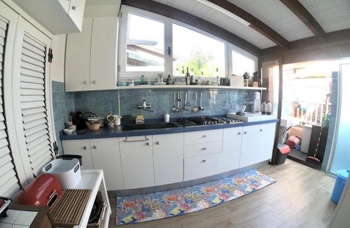 Cefalu Villa | Villa Albachiara