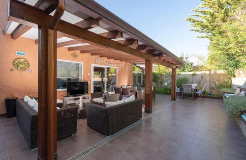 Cefalu Villa | Villa Albachiara