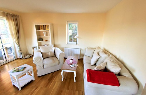 Maria Woerth Apartment | Villa Albatros in Oberdellach by Interhome