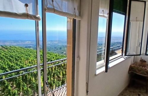 Mascali House | Villa Alberto - Country Relax
