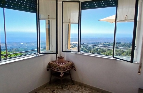 Mascali House | Villa Alberto - Country Relax