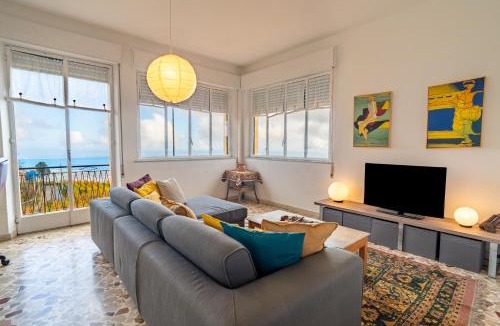 Mascali House | Villa Alberto