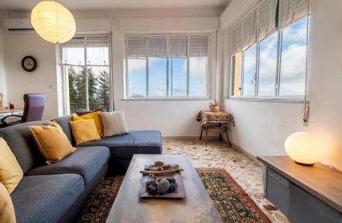 Mascali House | Villa Alberto