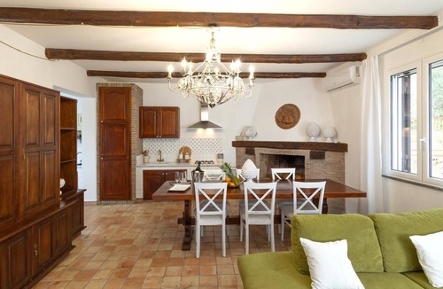 Mitogio Villa | Villa Alcantara