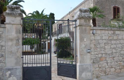 Modica Villa | Villa Alchea Locazione Turistica