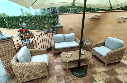 Sant'Alessio Siculo Villa | Villa Alecla - Sea Villa near Taormina