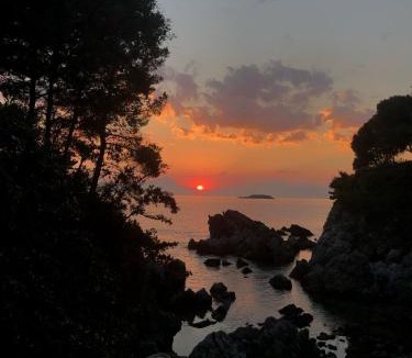 Marina di Maratea Bed & Breakfast | Villa Alessandra
