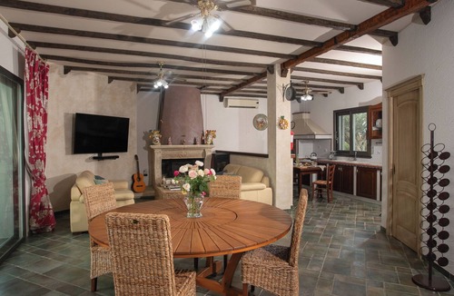 Gela Villa | Villa Alessia 6, Emma Villas