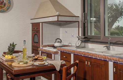 Gela Villa | Villa Alessia 6, Emma Villas