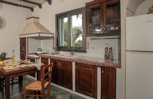 Gela Villa | Villa Alessia 6, Emma Villas